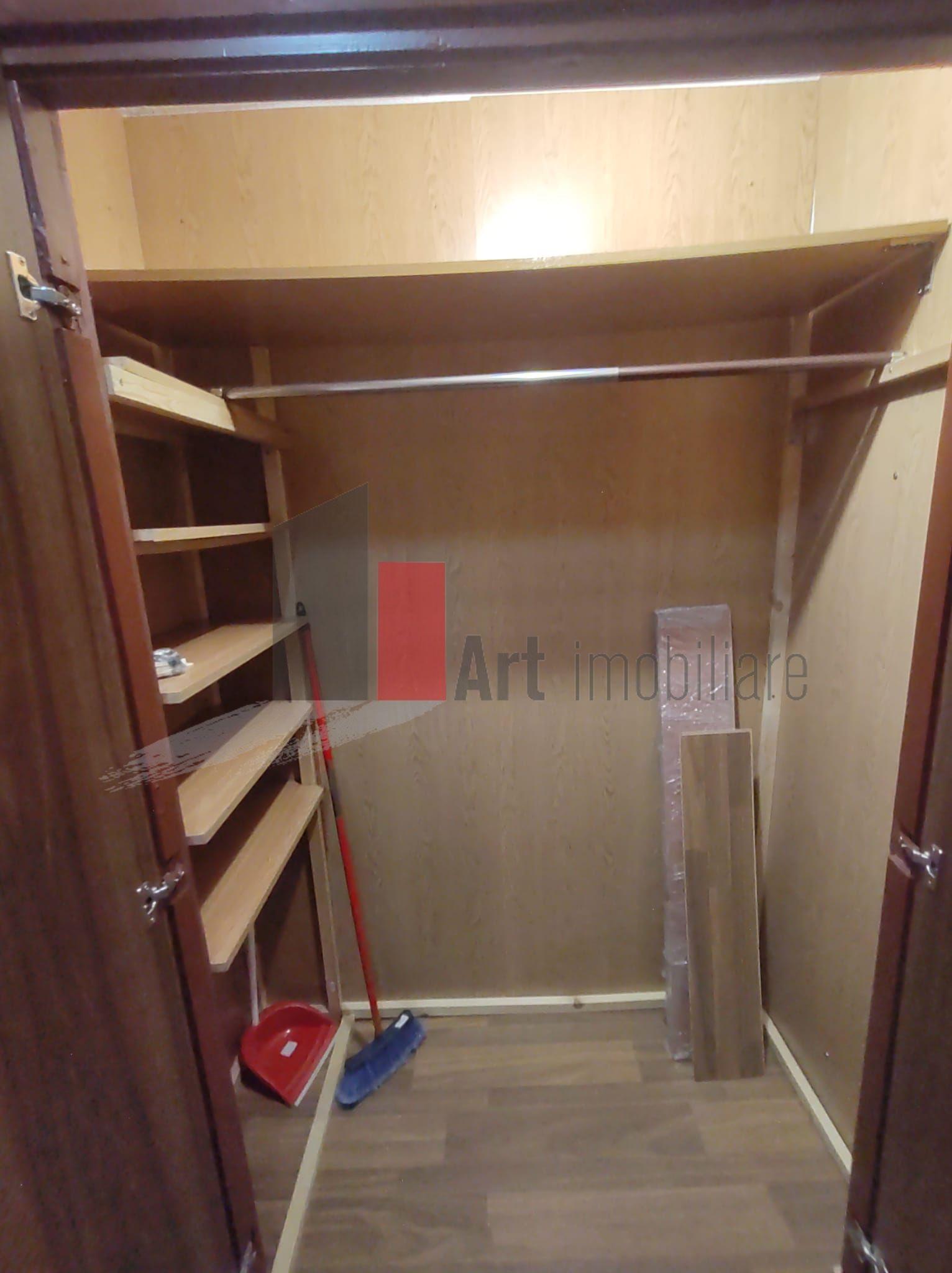 Vânzare apartament 3 camere cu centrală Bd. Obregia - Fântâna Florilor - 23