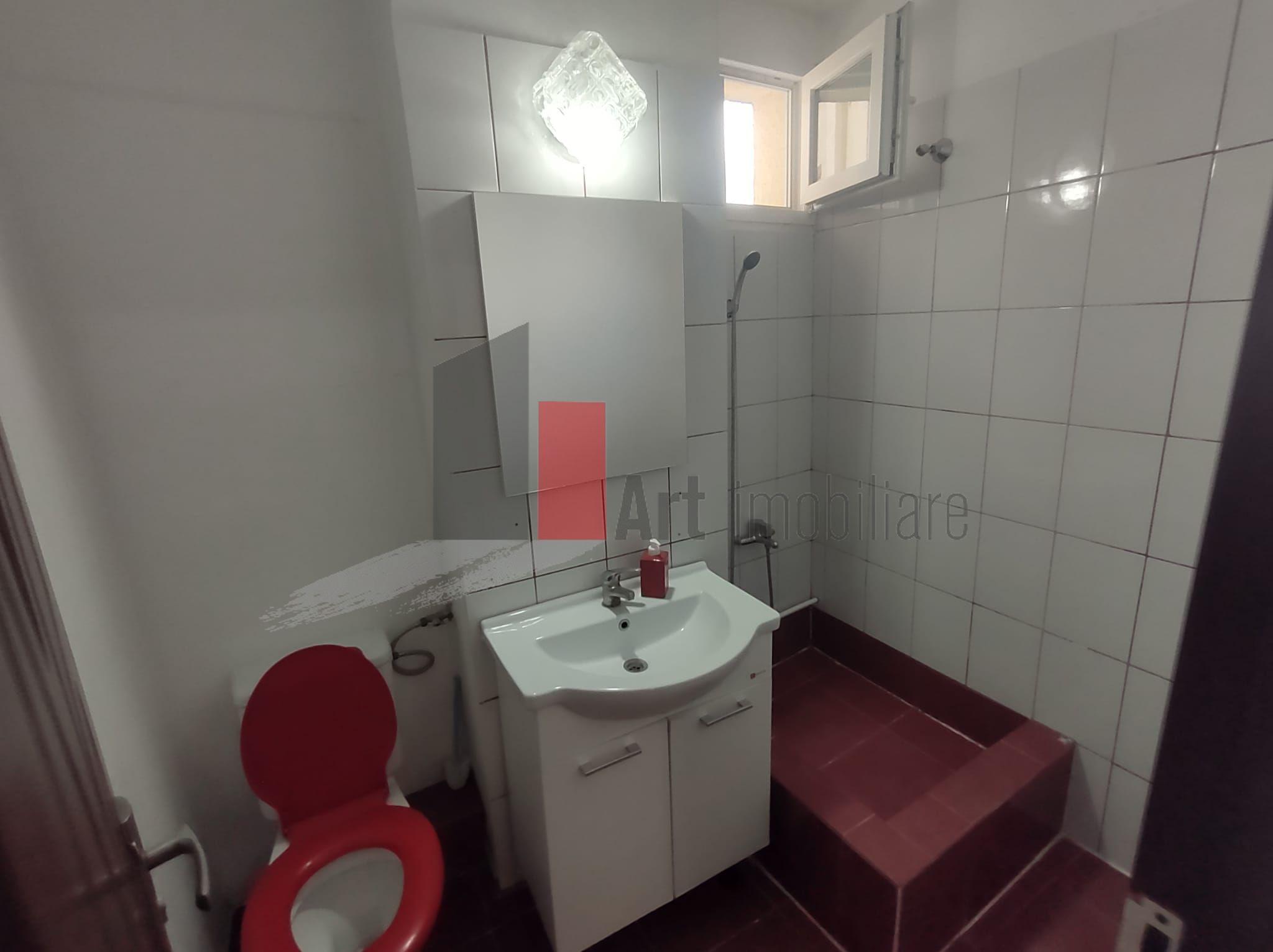 Vânzare apartament 3 camere cu centrală Bd. Obregia - Fântâna Florilor - 17