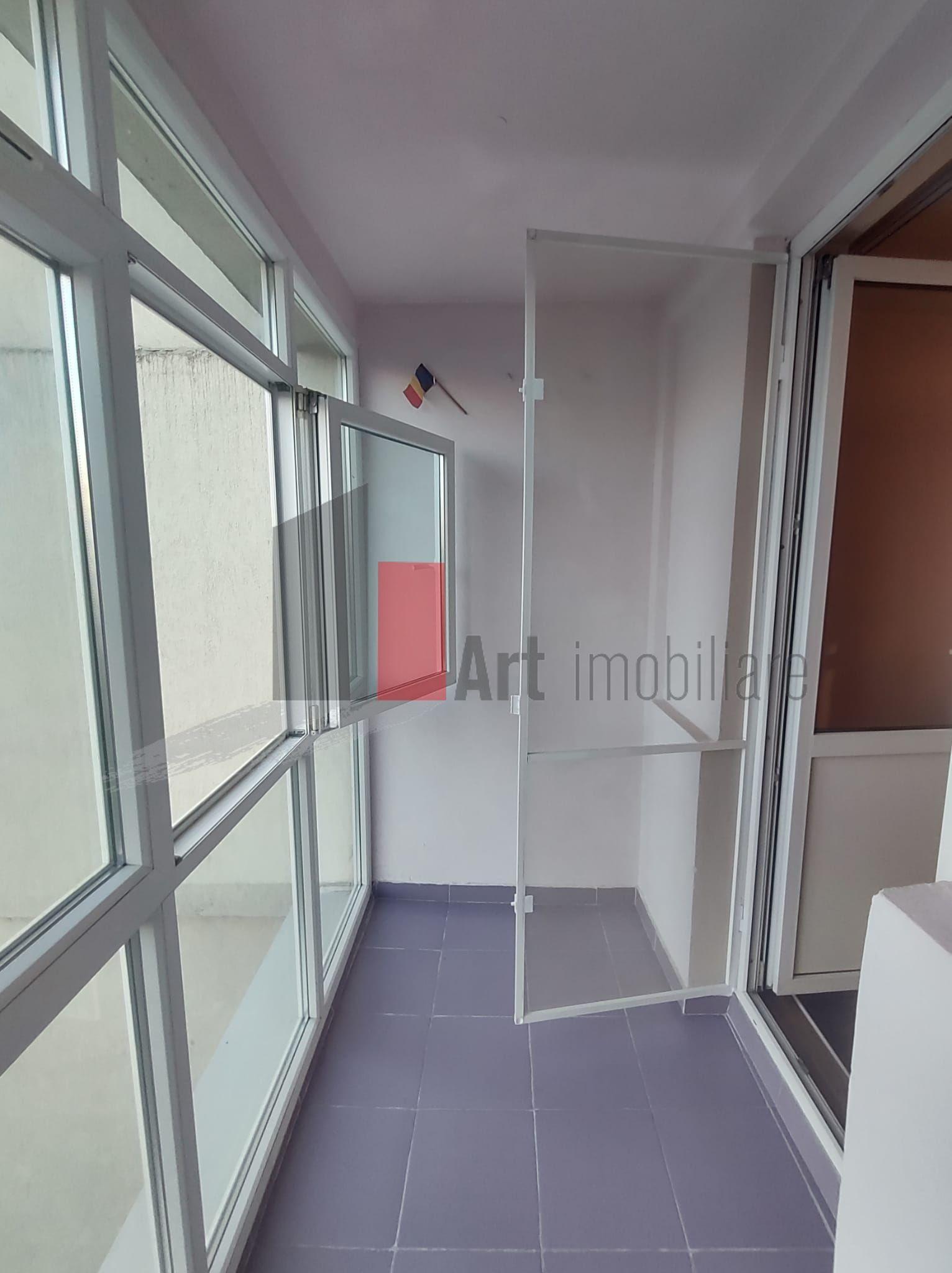 Vânzare apartament 3 camere cu centrală Bd. Obregia - Fântâna Florilor - 9