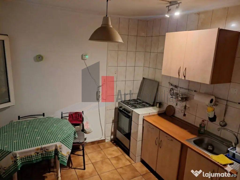 APARTAMENT 4 CAMERE -CHISINAU - 5