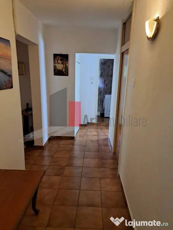 APARTAMENT 4 CAMERE -CHISINAU - 2