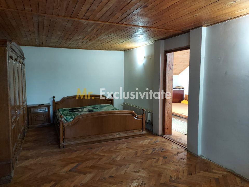 De închiriat: Hale si locuință pe 3 000 mp/ Bascov - Argeș - 19