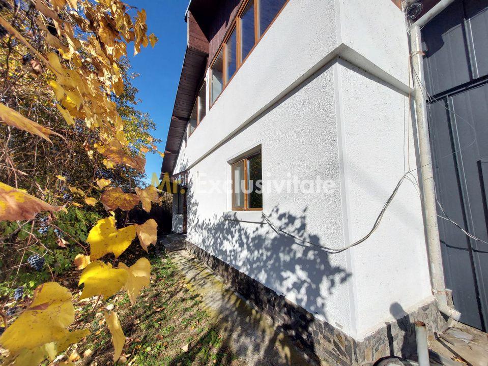 De închiriat: Hale si locuință pe 3 000 mp/ Bascov - Argeș - 5