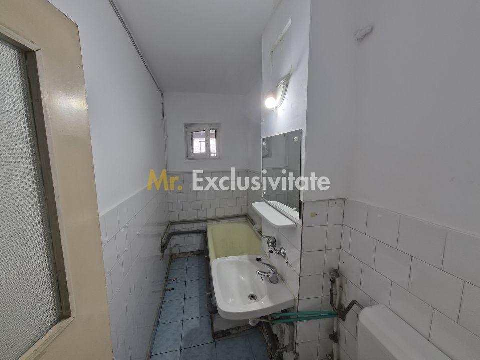 Spațiu comercial de închiriat- lângă spitalul Municipal Curtea de Argeș - 6