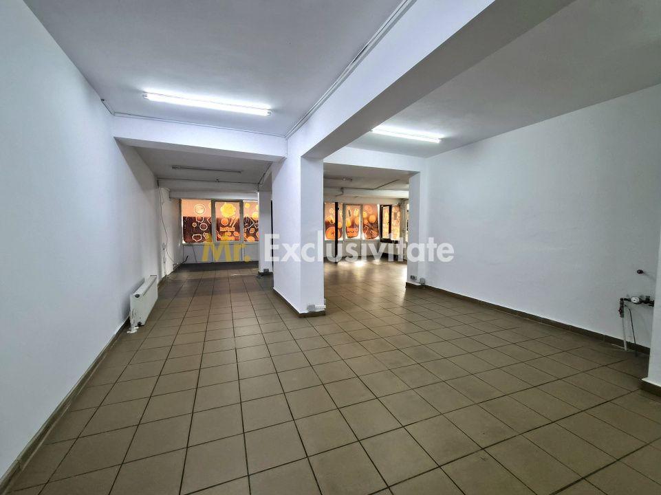 Spațiu comercial de închiriat- lângă spitalul Municipal Curtea de Argeș - 7