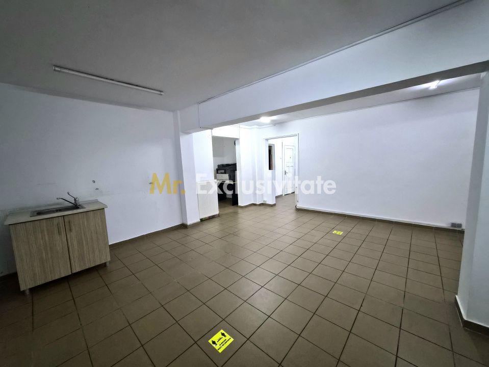 Spațiu comercial de închiriat- lângă spitalul Municipal Curtea de Argeș - 5