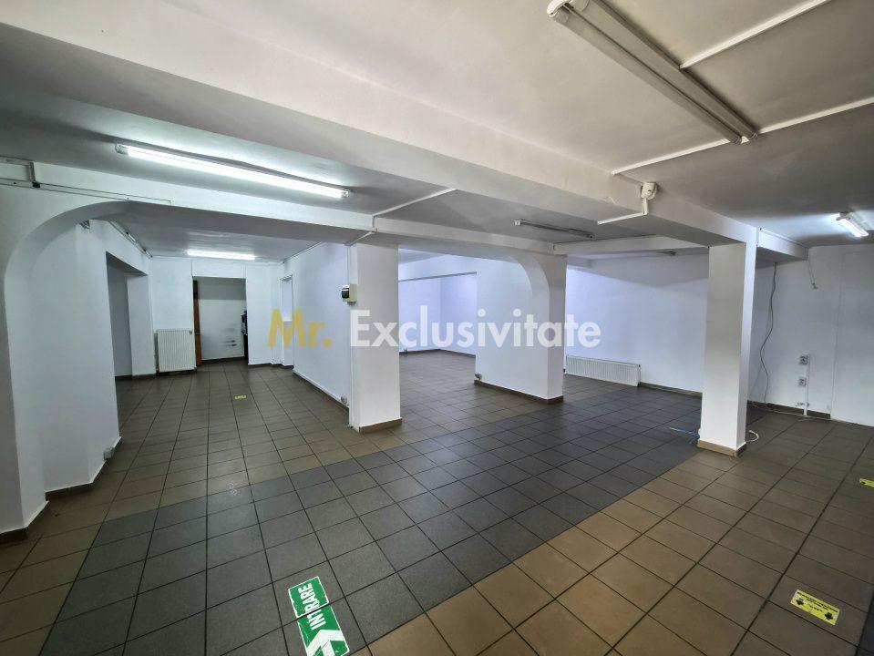 Spațiu comercial de închiriat- lângă spitalul Municipal Curtea de Argeș - 3