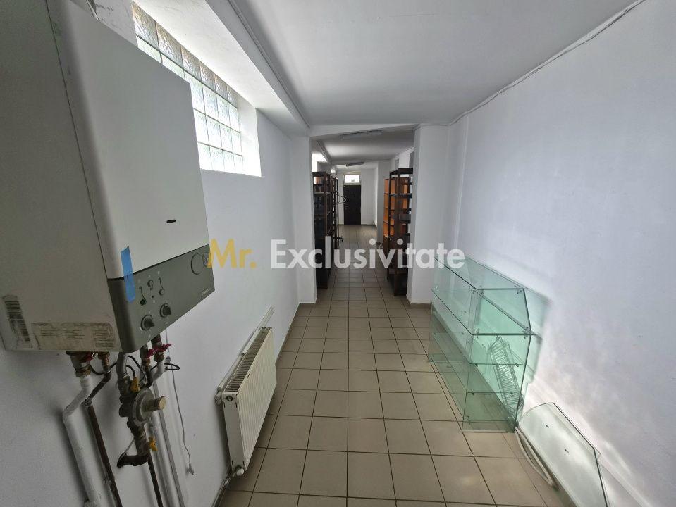 Spațiu comercial de închiriat- lângă spitalul Municipal Curtea de Argeș - 4