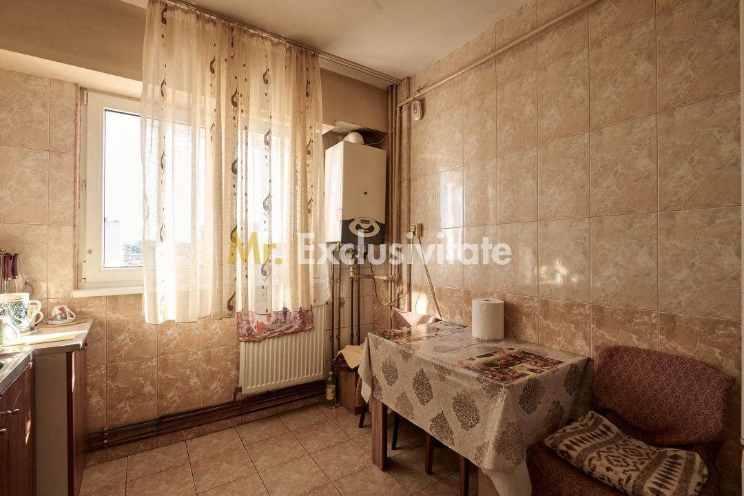 Vand/Schimb Apartament 3 camere ultracentral cu Apartament 2 camere+diferenta - 10