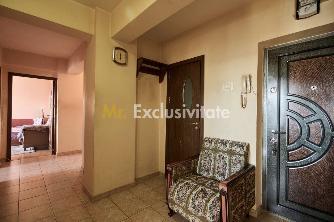 Vand/Schimb Apartament 3 camere ultracentral cu Apartament 2 camere+diferenta - 3