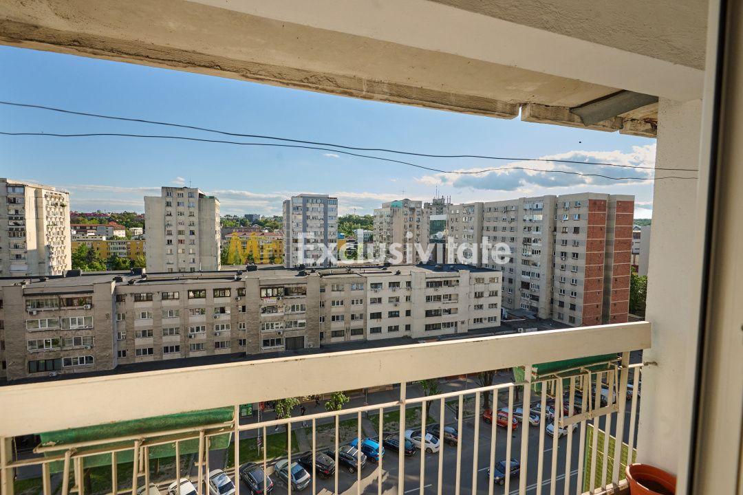 Vand/Schimb Apartament 3 camere ultracentral cu Apartament 2 camere+diferenta - 5
