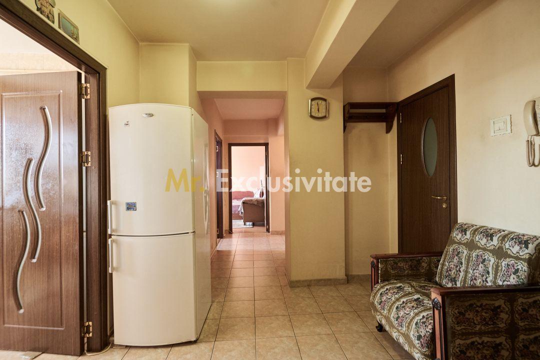 Vand/Schimb Apartament 3 camere ultracentral cu Apartament 2 camere+diferenta - 2