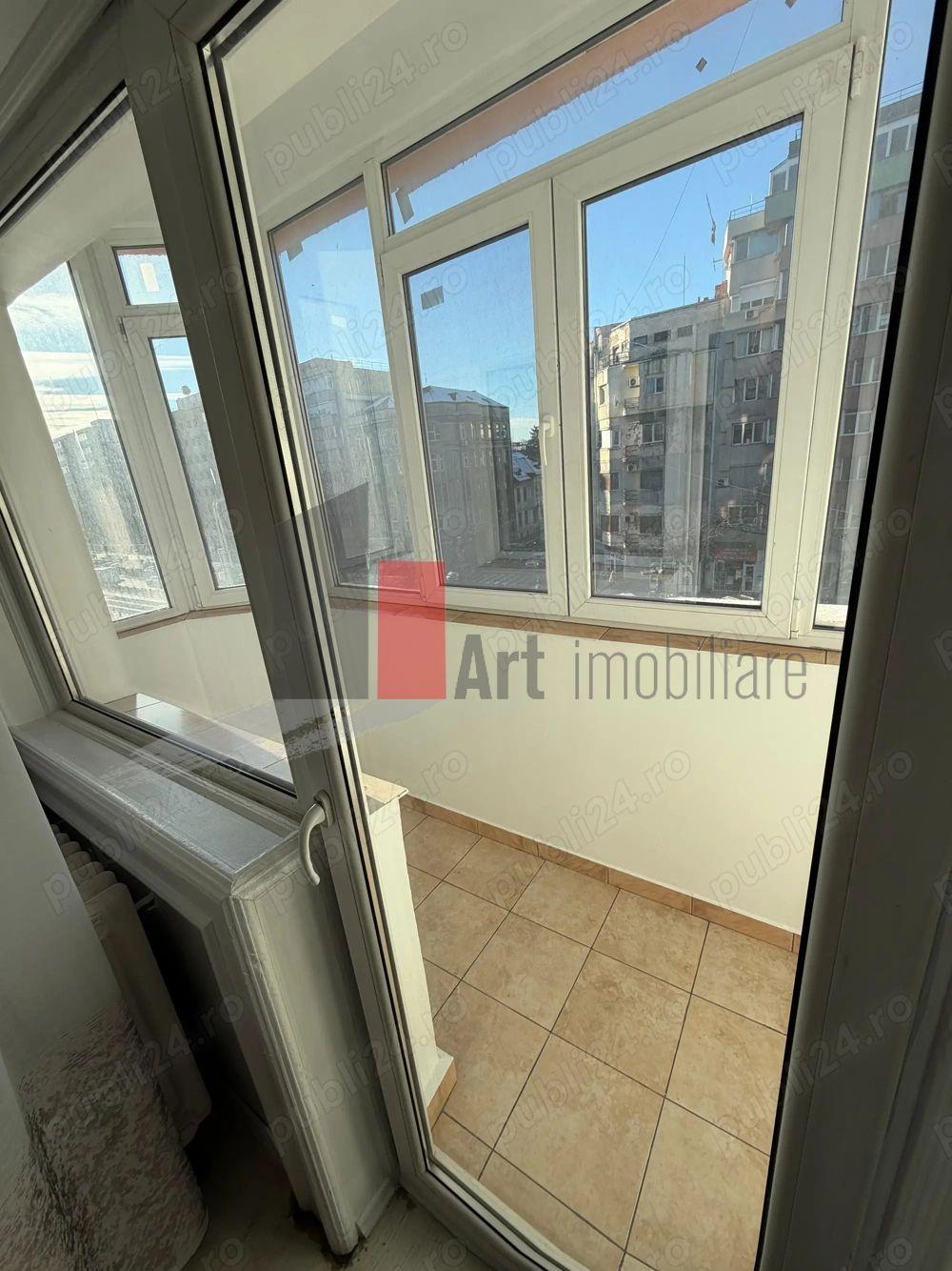 APARTAMENT 2 CAMERE - MOSILOR , ZECE MESE - 5