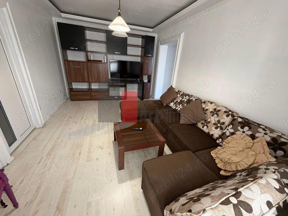 APARTAMENT 2 CAMERE - MOSILOR , ZECE MESE - 1