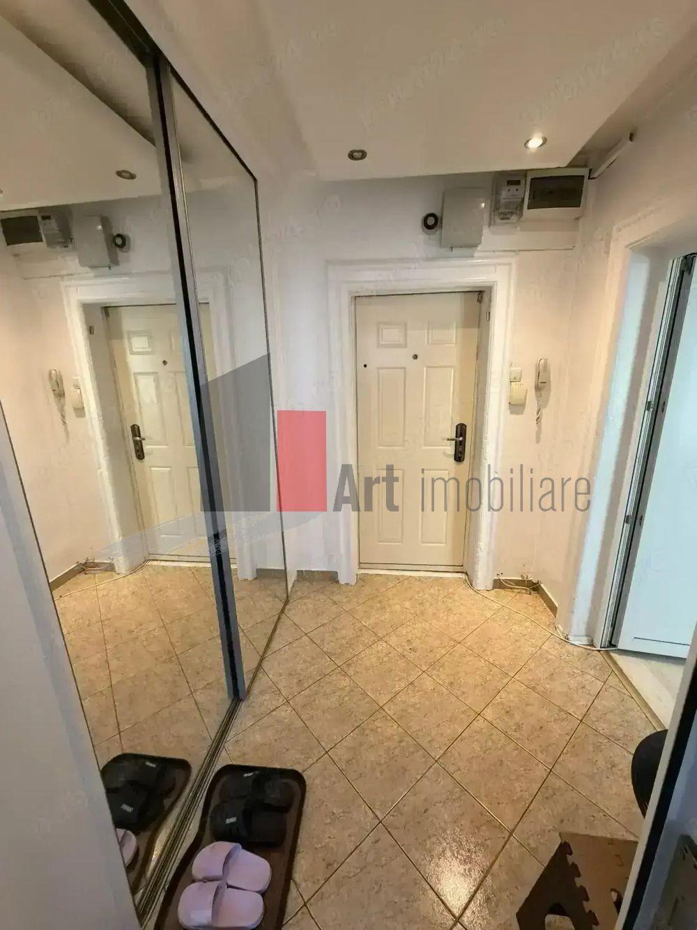 APARTAMENT 2 CAMERE - MOSILOR , ZECE MESE - 6