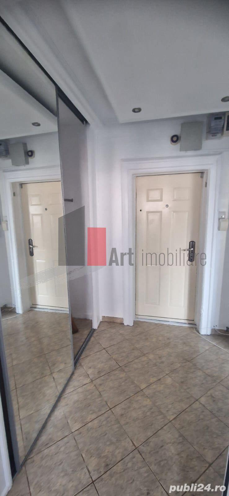 APARTAMENT 2 CAMERE - MOSILOR , ZECE MESE - 10