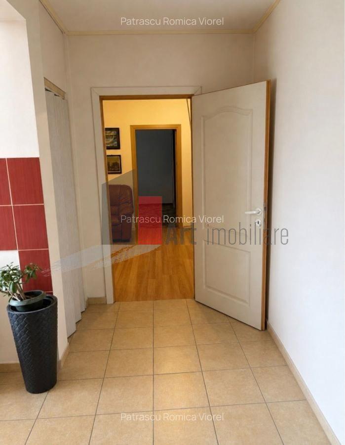 APARTAMENT 4 CAMERE SEBASTIAN - 6