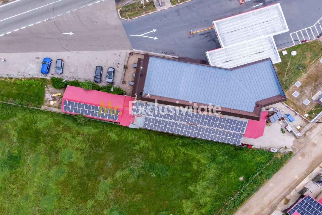 Spatiu tip motel/in curs de autorizare pentru camin de seniori-personal existent - 6
