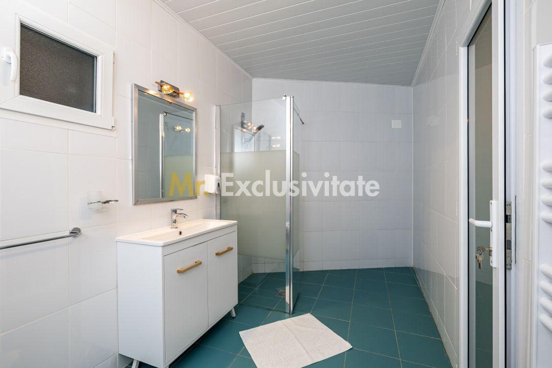 Spatiu tip motel/in curs de autorizare pentru camin de seniori-personal existent - 8