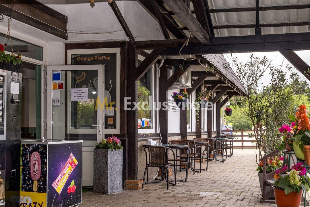 Spatiu tip motel/in curs de autorizare pentru camin de seniori-personal existent - 10