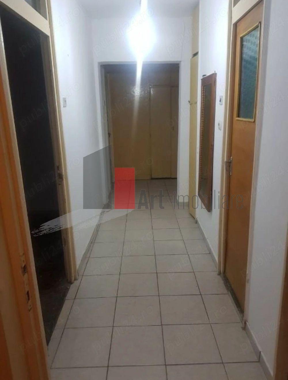 APARTAMENT 2 CAMERE MARGEANULUI - 2