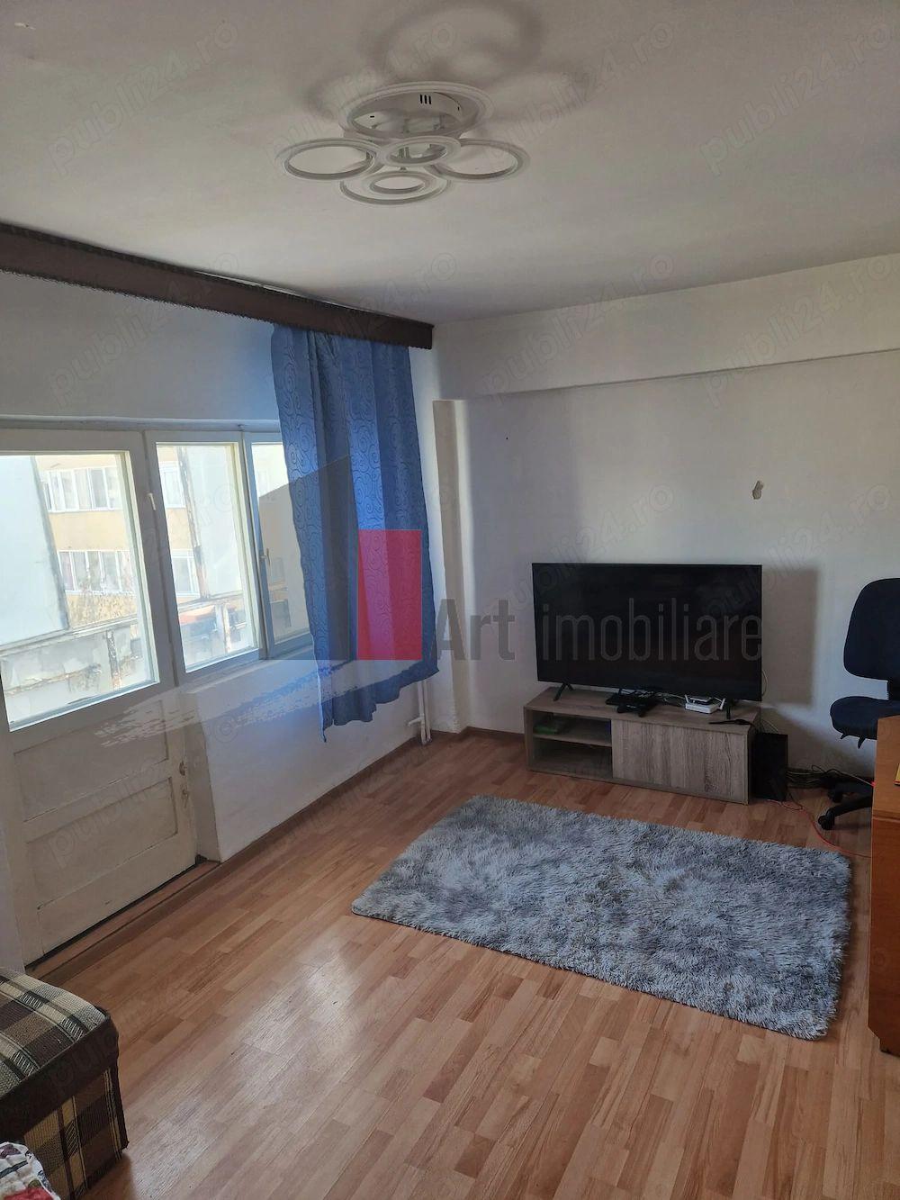 APARTAMENT 2 CAMERE MARGEANULUI - 1