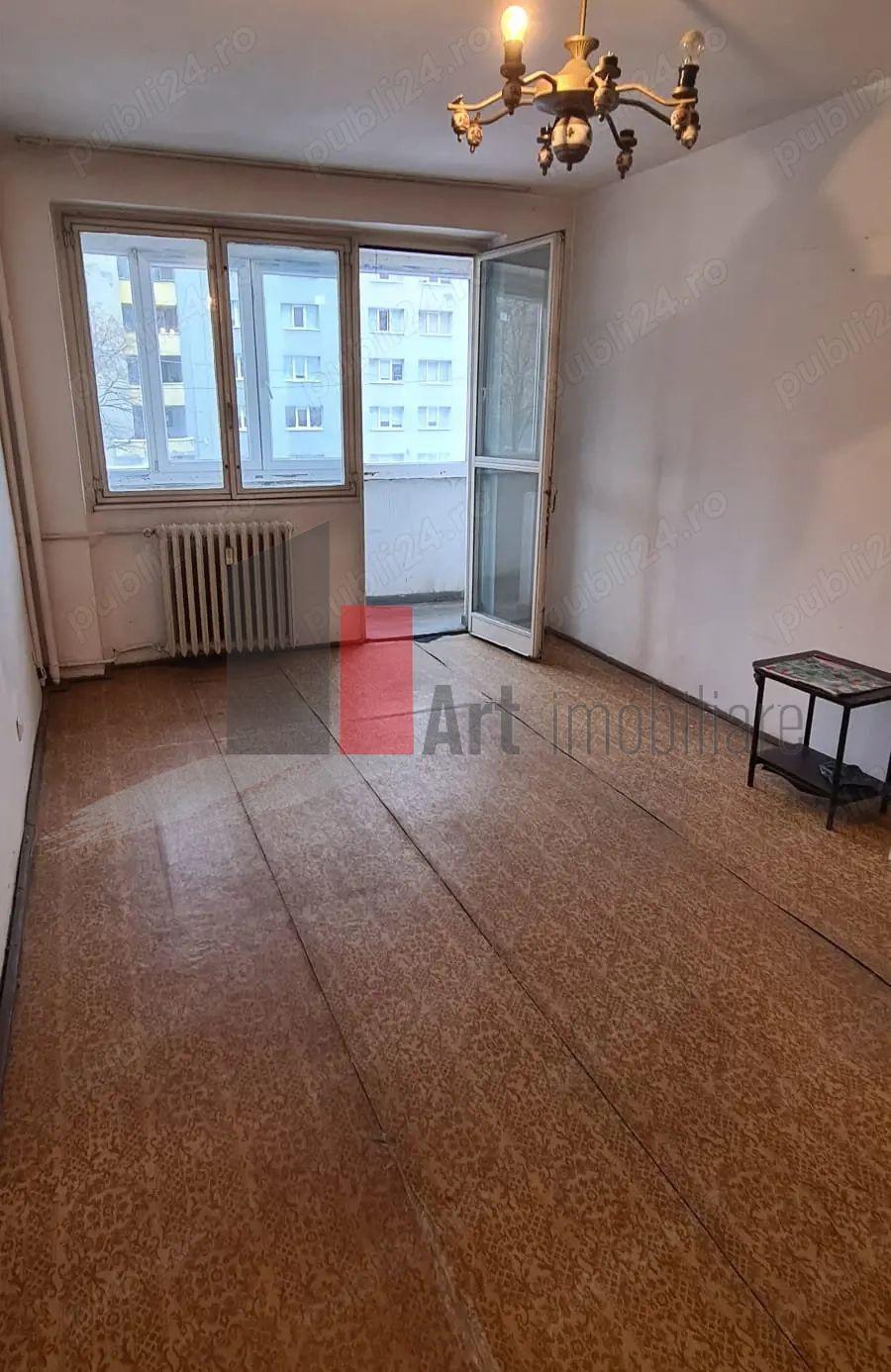 APARTAMENT 3 CAMERE LACUL TEI - 5