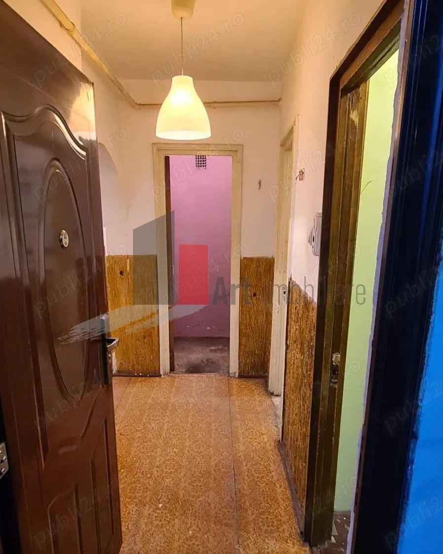 APARTAMENT 3 CAMERE LACUL TEI - 8