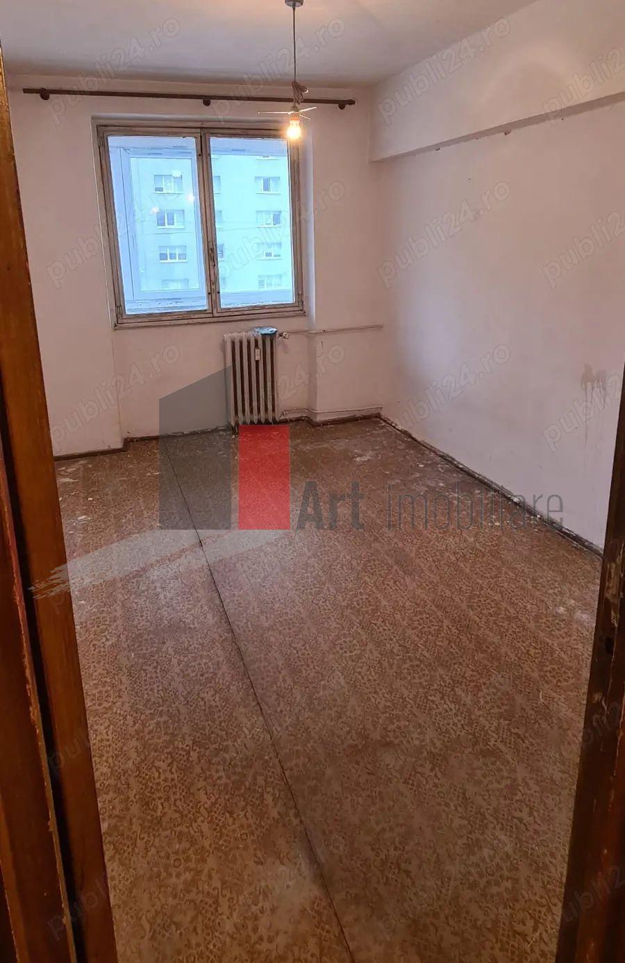 APARTAMENT 3 CAMERE LACUL TEI - 3