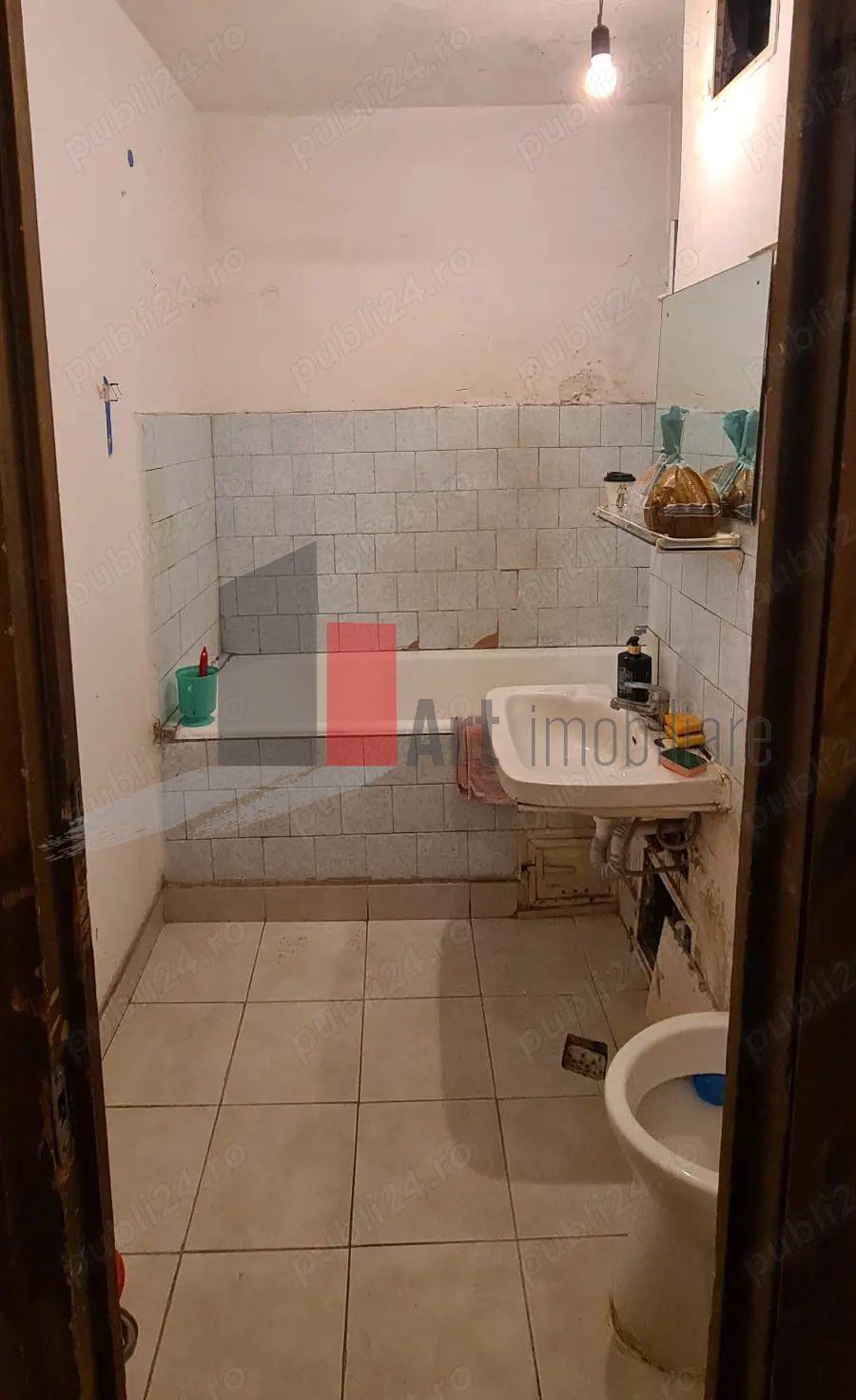 APARTAMENT 3 CAMERE LACUL TEI - 4