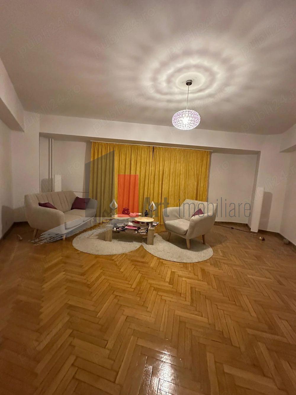 APARTAMENT 3 CAMERE CALEA VICTORIEI - 2