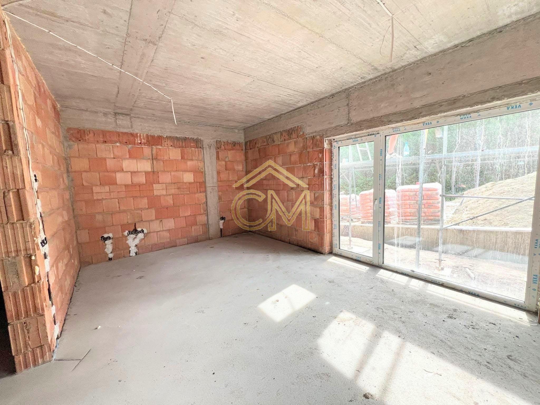 Apartament 1 Camera-Etaj 1-Balcon-Parcare-37MPU - 2