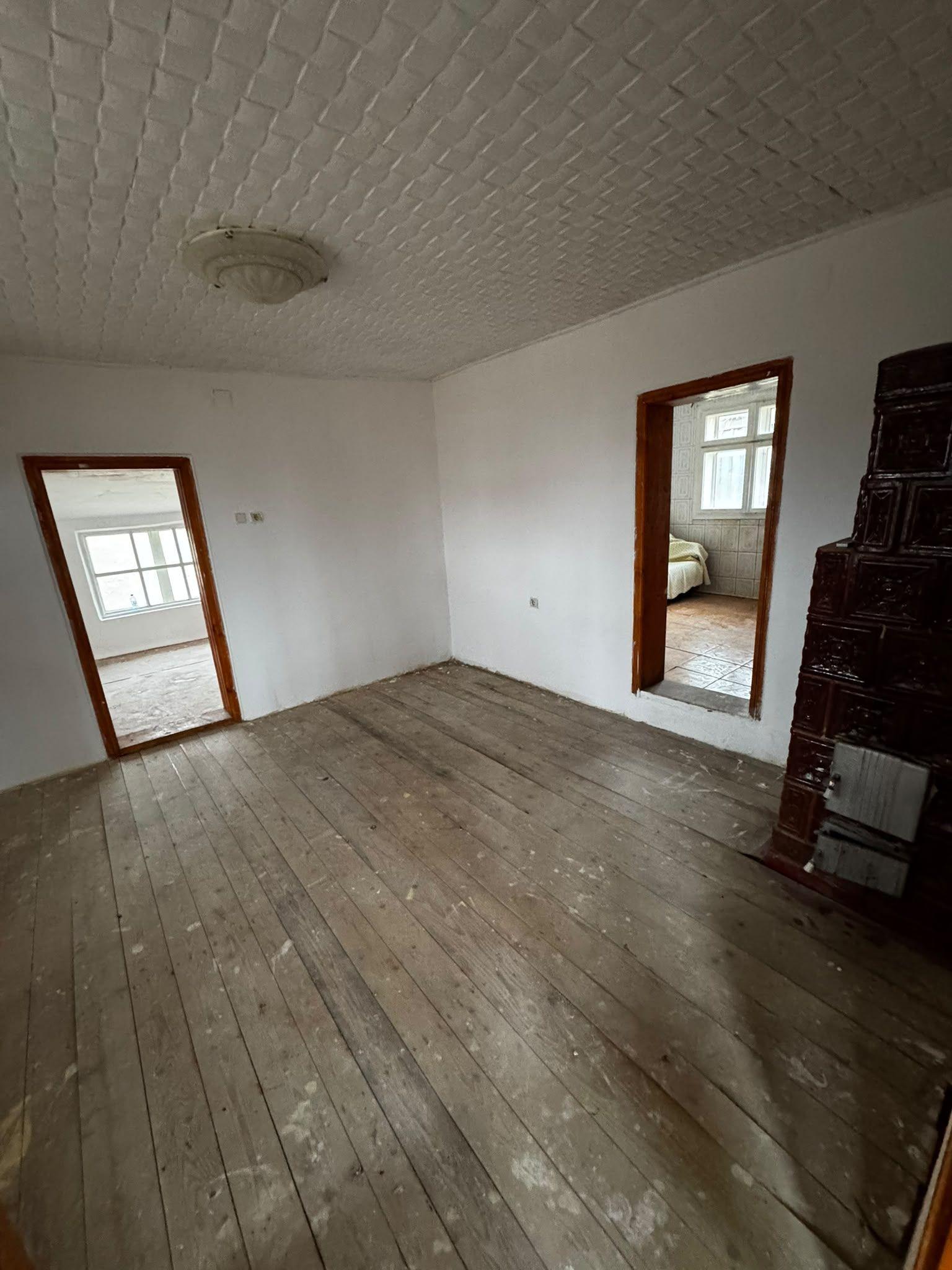 Casă individuală, în Tulucești - 6