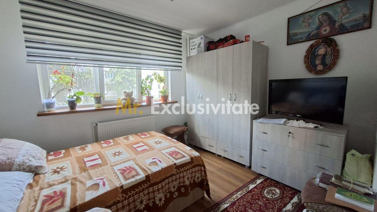 Vanzare Studio modern la cheie Gavana, centrala proprie-et.1 - 2