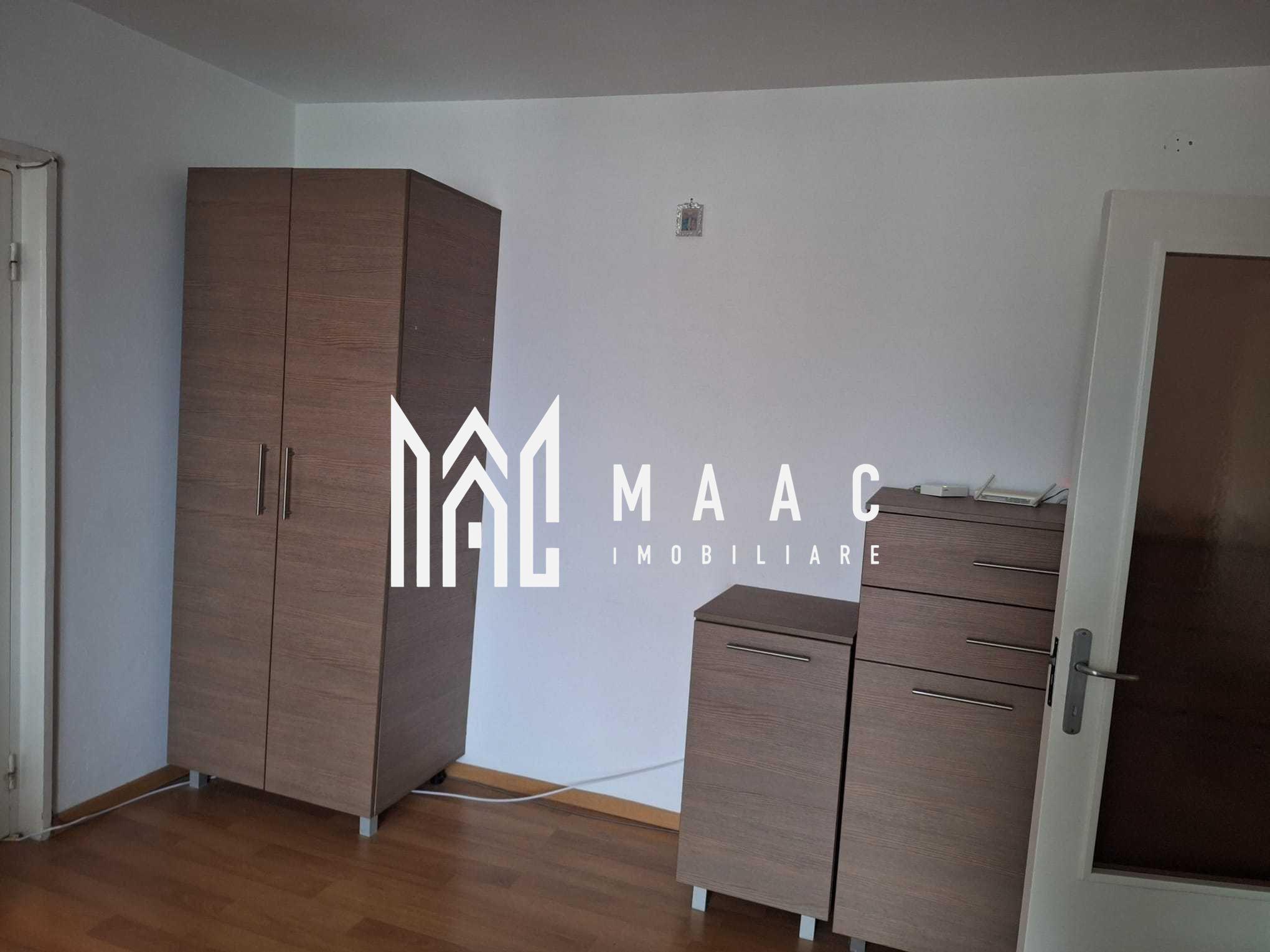 Apartament 2 camere | 50 MPU | Balcon | Etaj 8 | Hipodrom 1 - 7