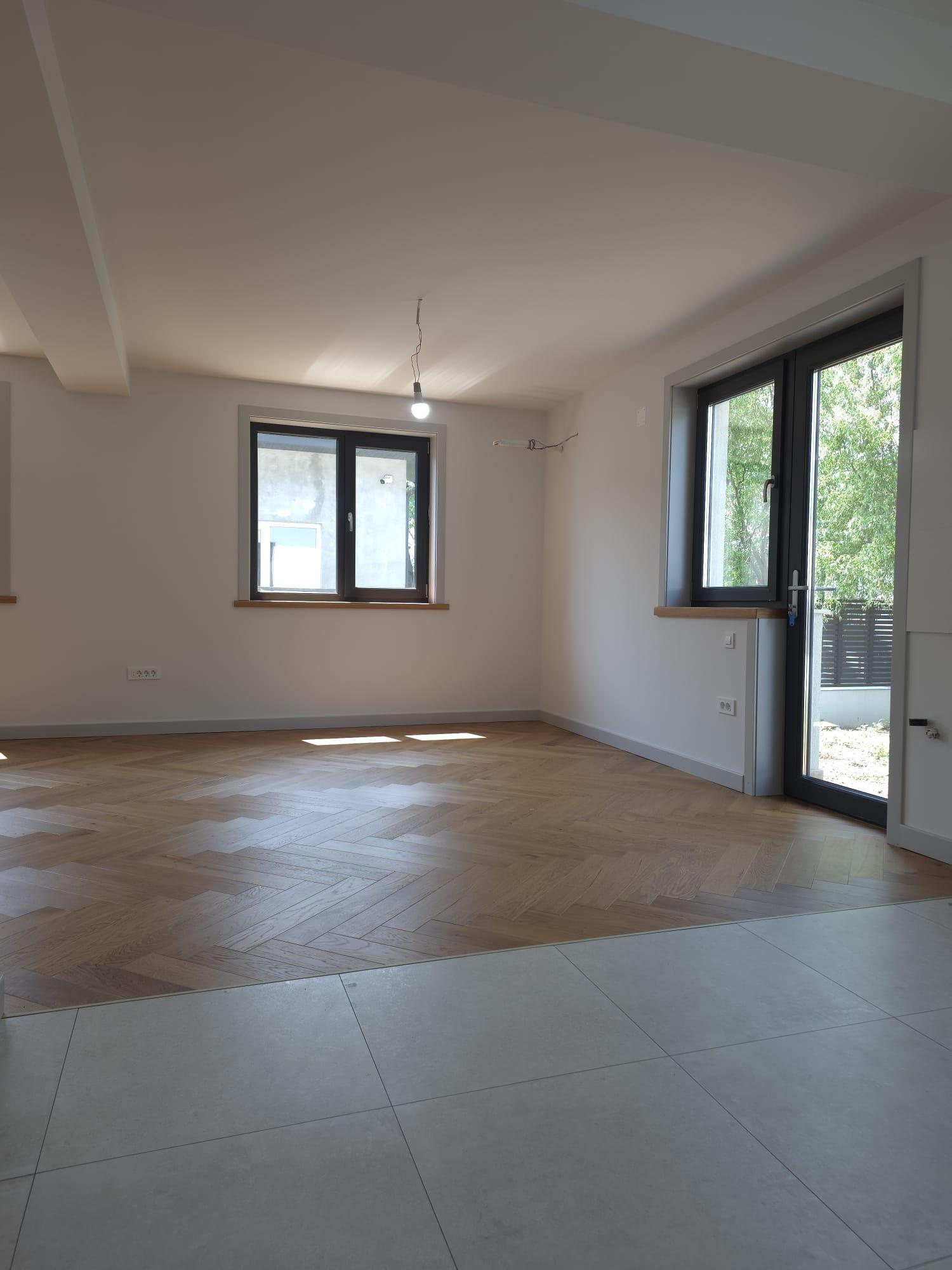 Vilă Premium 5 camere, P+M în Buftea – Finisaje de Lux - 10