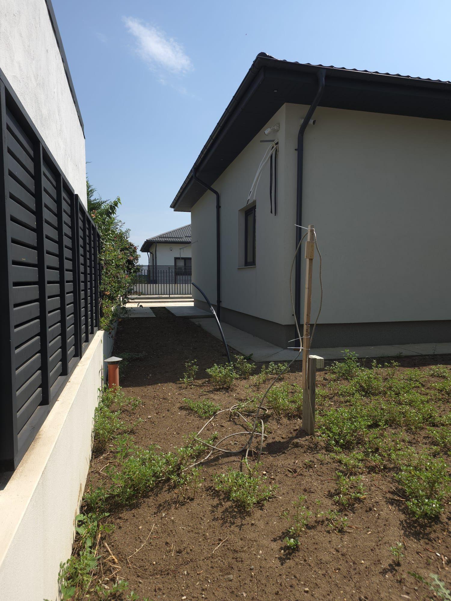 Vilă Premium 5 camere, P+M în Buftea – Finisaje de Lux - 3