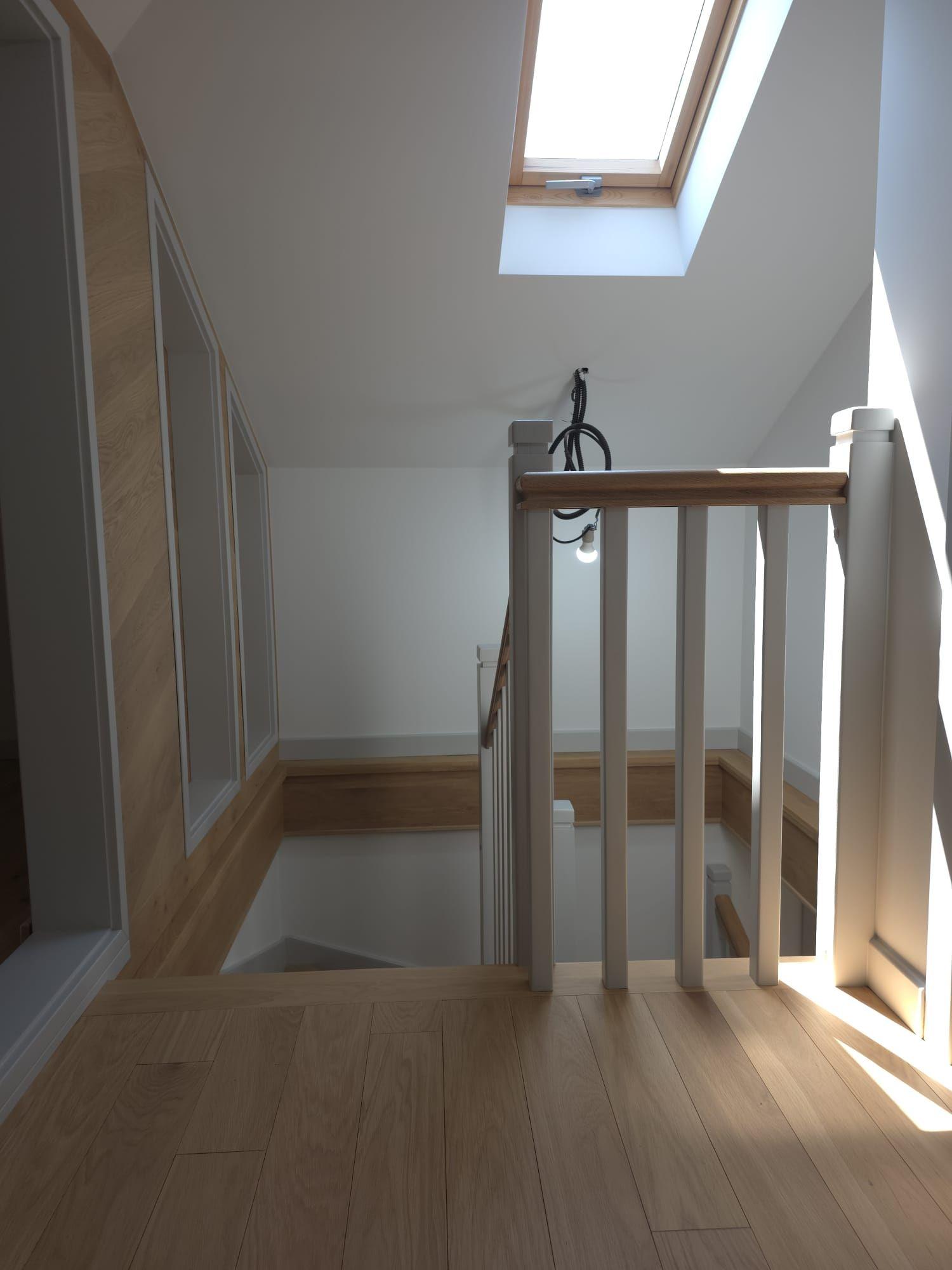 Vilă Premium 5 camere, P+M în Buftea – Finisaje de Lux - 12