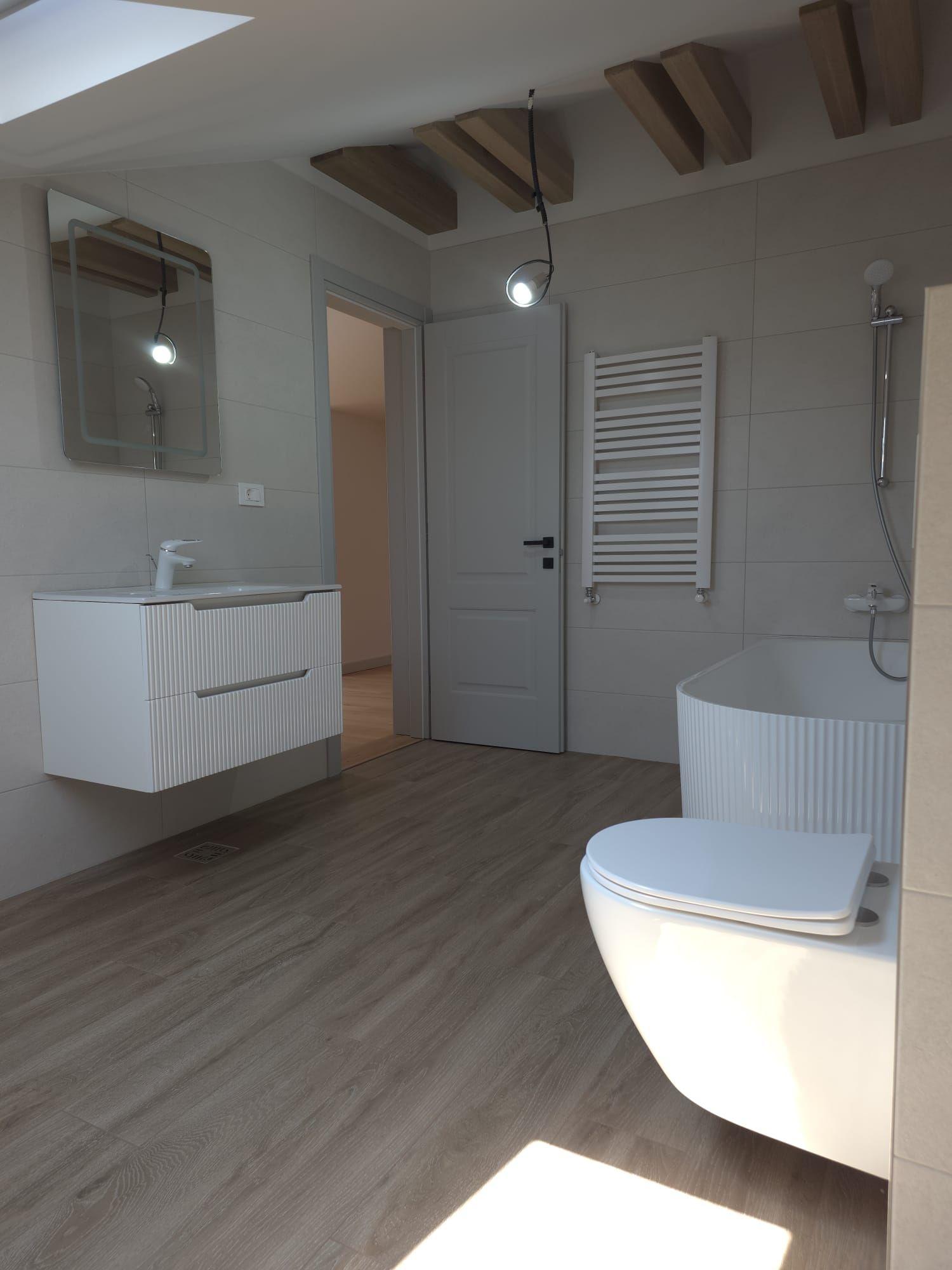 Vilă Premium 5 camere, P+M în Buftea – Finisaje de Lux - 15