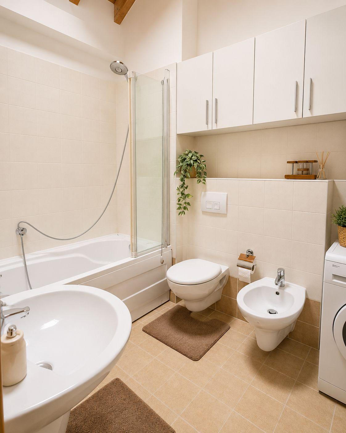 Apartament de inchiriat in Dumbravita – 490 €/luna - 3