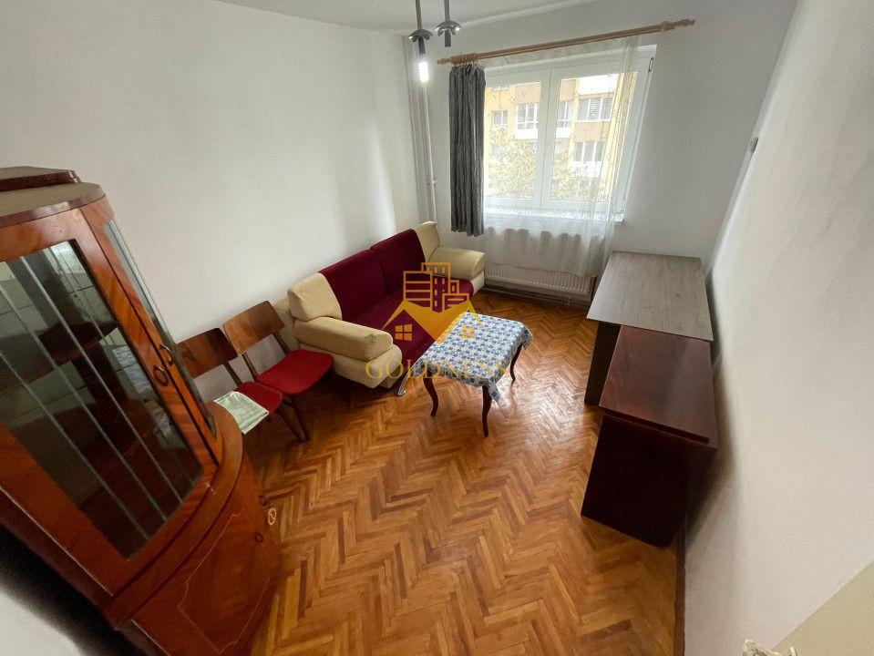 3 camere decomandate, Cartierul Manastur, Zona Campului, Izlazului - 3