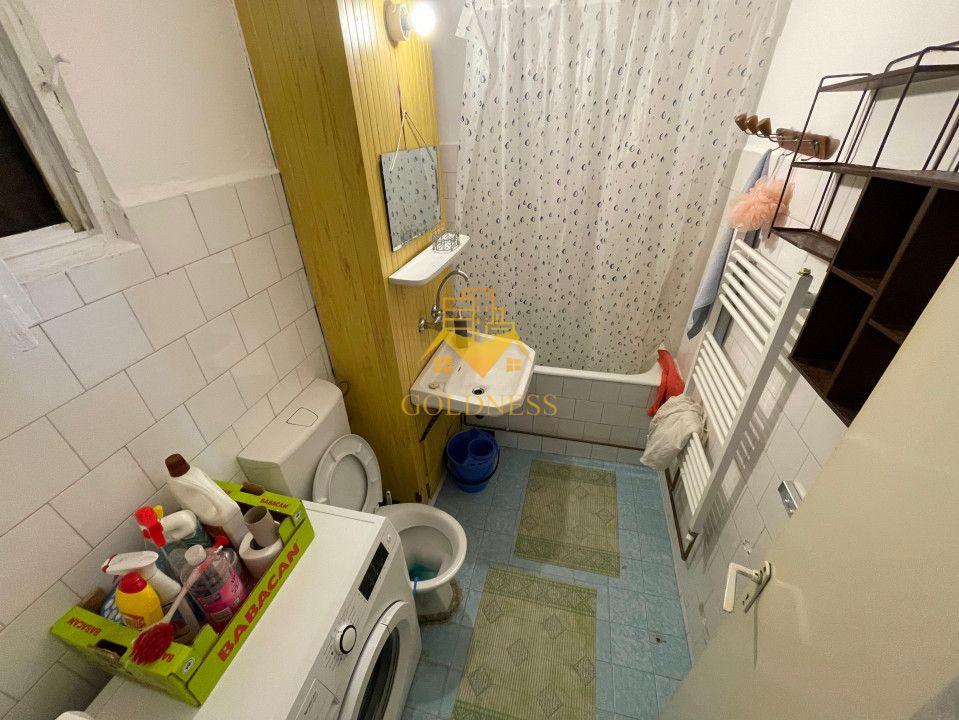 3 camere decomandate, Manastur, Mehedinti, Campului, Izlazului - 6