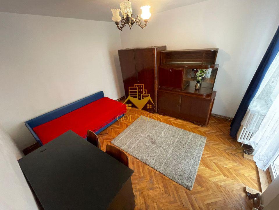 3 camere decomandate, Cartierul Manastur, Zona Campului, Izlazului - 4