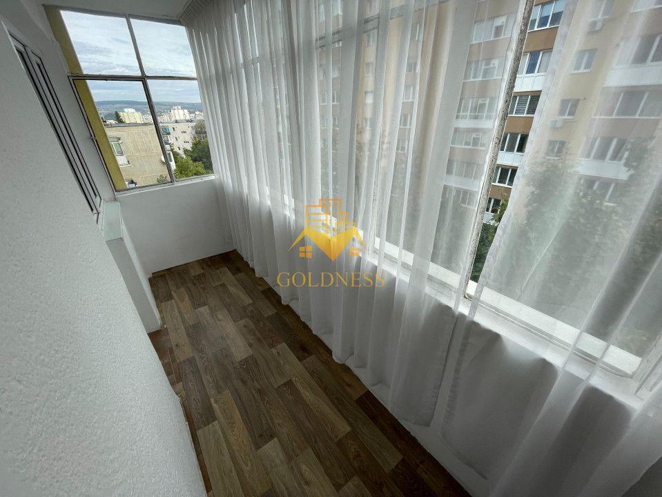3 camere decomandate, Cartierul Manastur, Zona Campului, Izlazului - 7