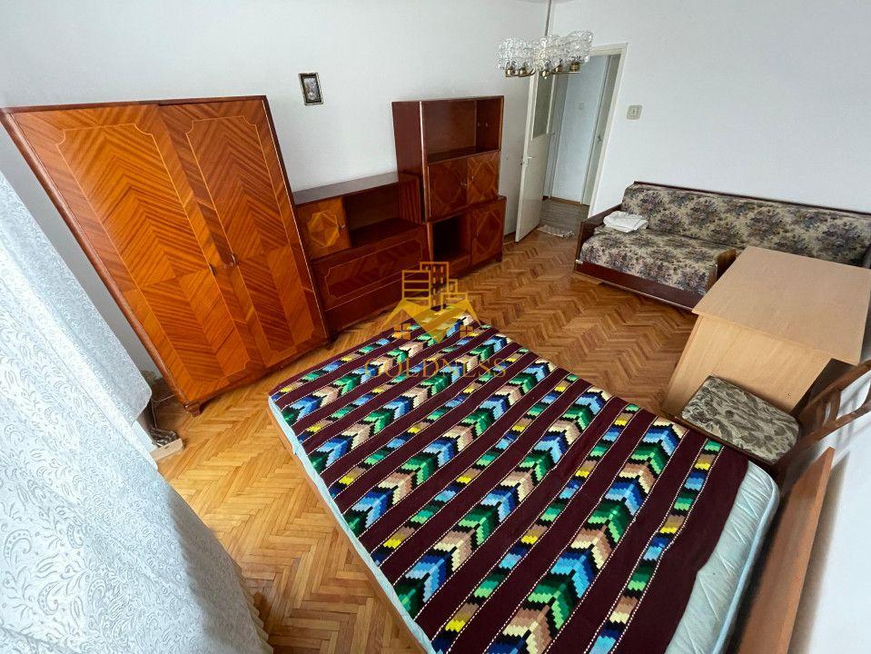 3 camere decomandate, Manastur, Mehedinti, Campului, Izlazului - 2