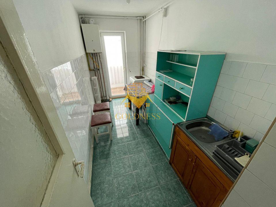 3 camere decomandate, Cartierul Manastur, Zona Campului, Izlazului - 5