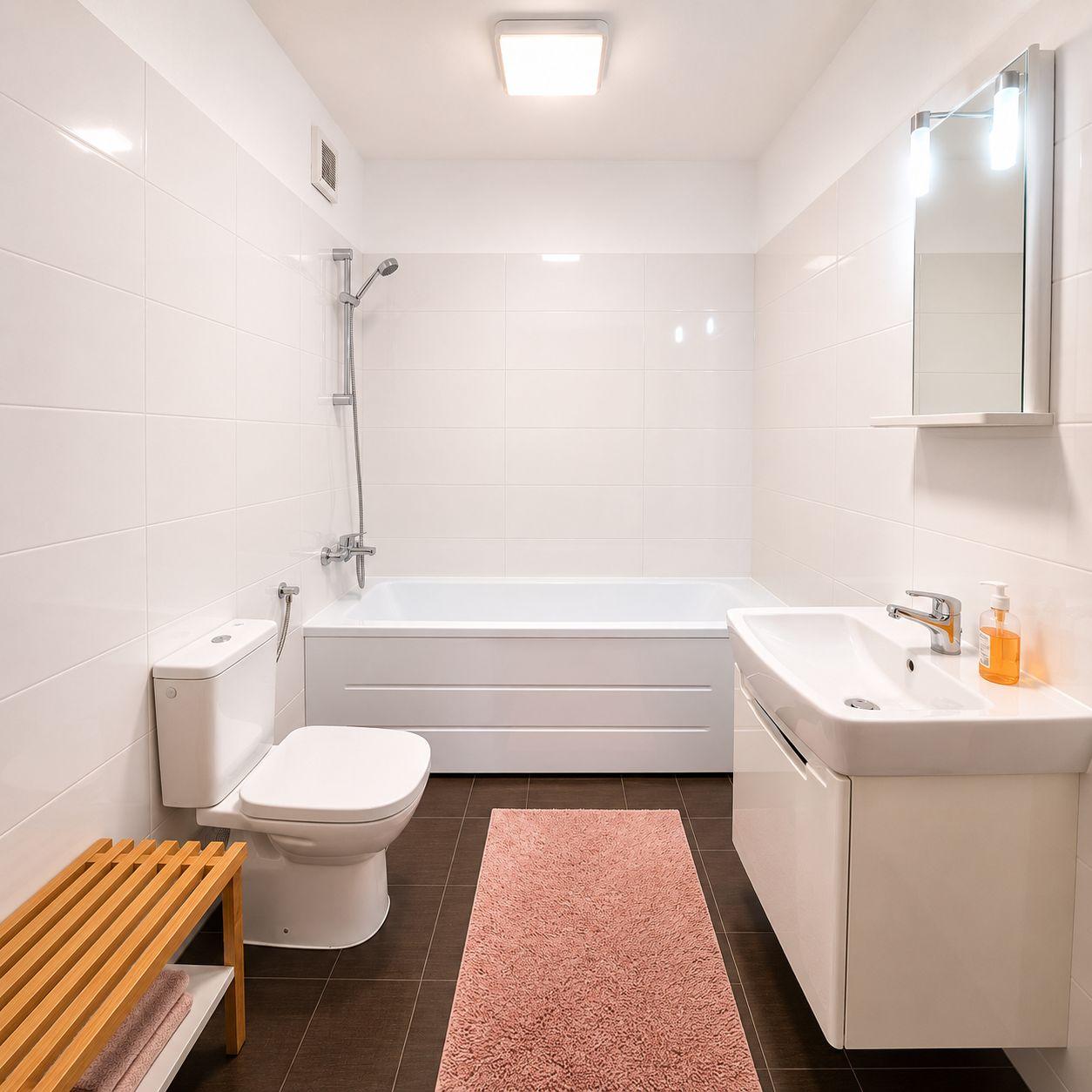 Apartament modern 3 camere Torontalului, Parcare subterană - 17