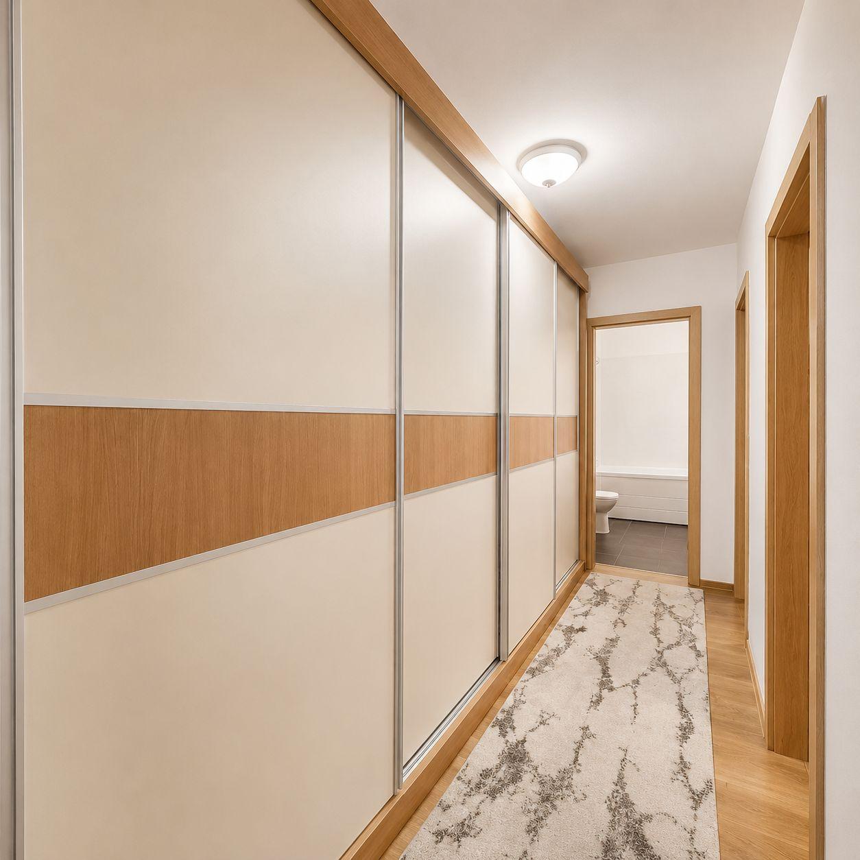Apartament modern 3 camere Torontalului, Parcare subterană - 7