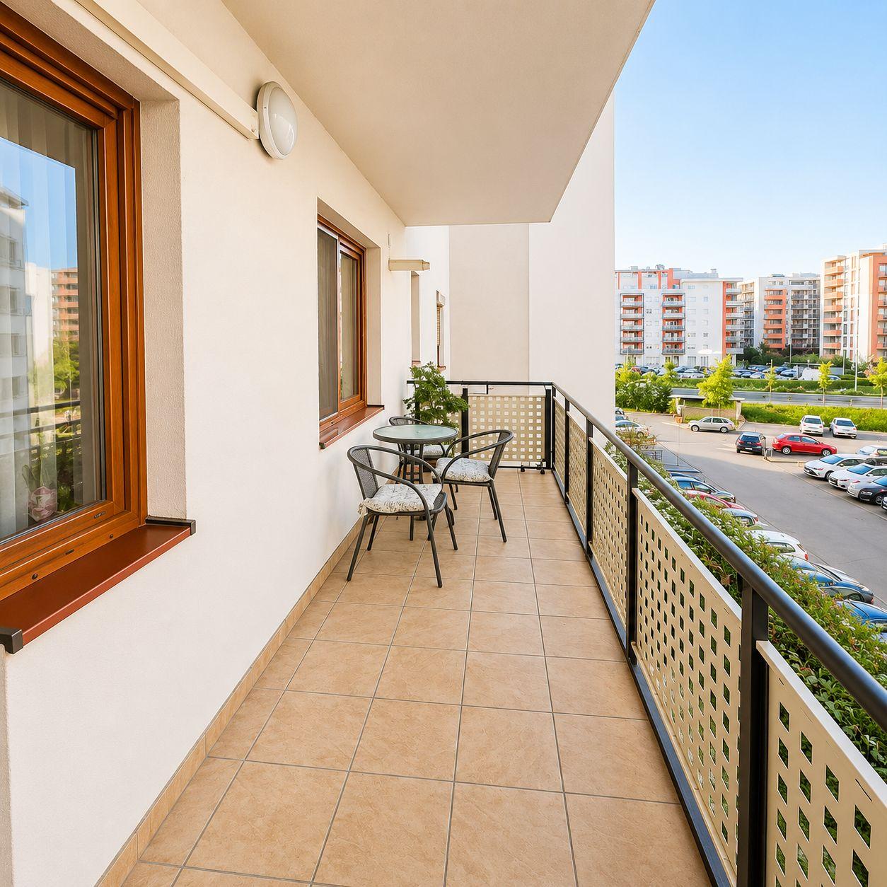 Apartament modern 3 camere Torontalului, Parcare subterană - 18