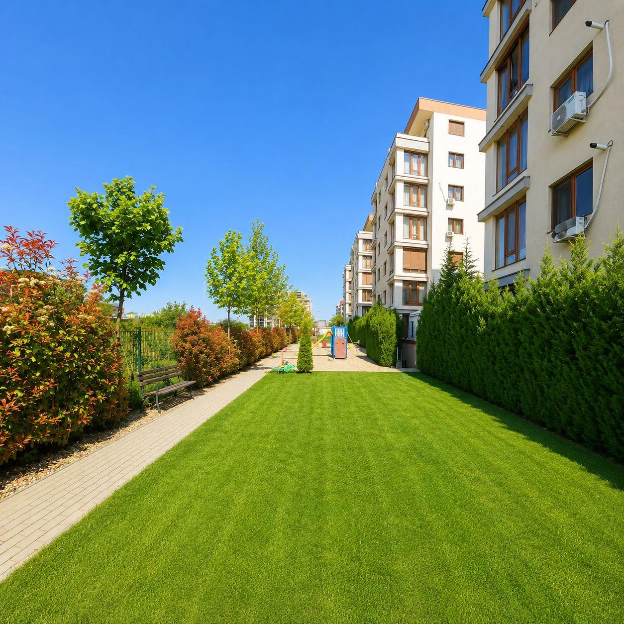 Apartament modern 3 camere Torontalului, Parcare subterană - 19